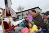 Alljährlicher Adventmarkt mit Nikolaus und Perchtenlauf 2014 [003].JPG