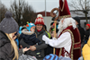 Alljährlicher Adventmarkt mit Nikolaus und Perchtenlauf 2014 [008].JPG