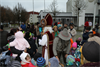 Alljährlicher Adventmarkt mit Nikolaus und Perchtenlauf 2014 [010].JPG