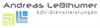 Logo für Andreas Leßlhumer EDV-Dienstleistungen