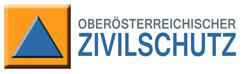 Logo des oberösterreichischen Zivilschutzverbandes