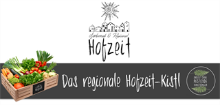 Hofzeit Kistl