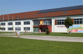 Volksschule Schlüßlberg